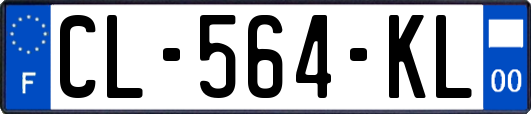 CL-564-KL