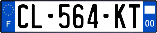 CL-564-KT