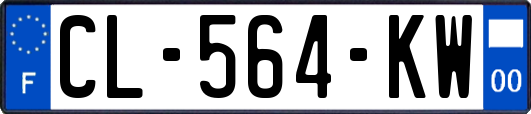 CL-564-KW