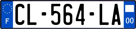 CL-564-LA