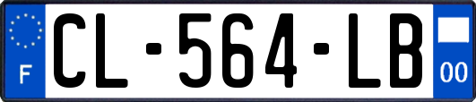 CL-564-LB