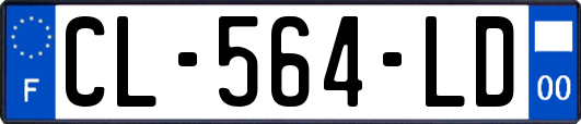 CL-564-LD