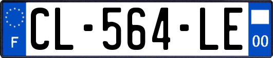 CL-564-LE
