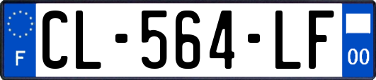 CL-564-LF