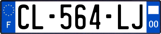 CL-564-LJ