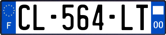 CL-564-LT