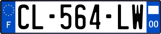 CL-564-LW