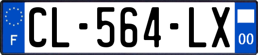 CL-564-LX