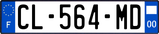 CL-564-MD