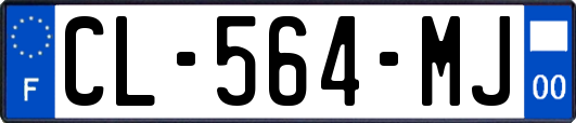 CL-564-MJ