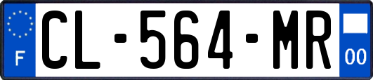 CL-564-MR