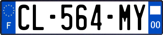 CL-564-MY