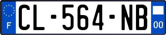 CL-564-NB
