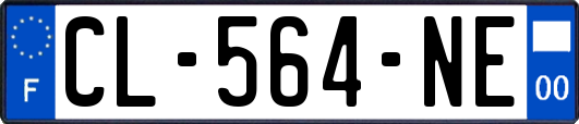CL-564-NE