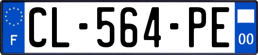 CL-564-PE