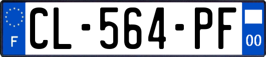 CL-564-PF