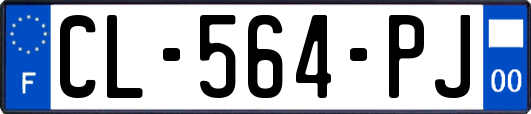 CL-564-PJ