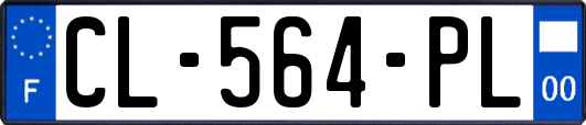 CL-564-PL