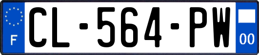 CL-564-PW