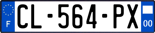 CL-564-PX
