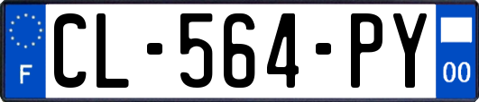 CL-564-PY