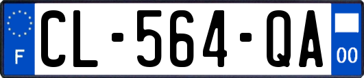 CL-564-QA