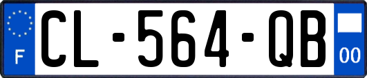 CL-564-QB