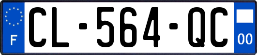 CL-564-QC