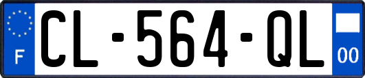 CL-564-QL