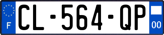 CL-564-QP