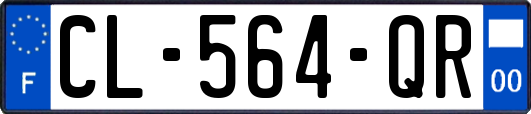 CL-564-QR