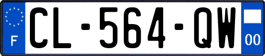 CL-564-QW