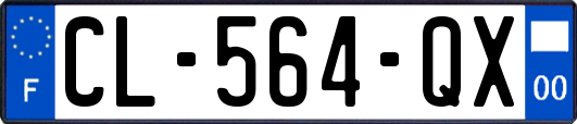 CL-564-QX