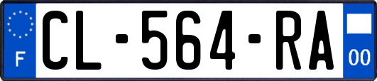 CL-564-RA