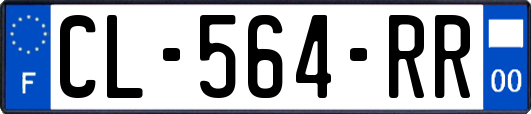 CL-564-RR