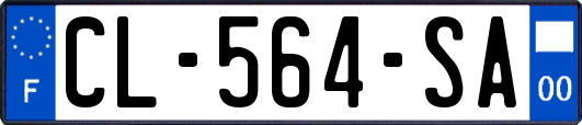 CL-564-SA
