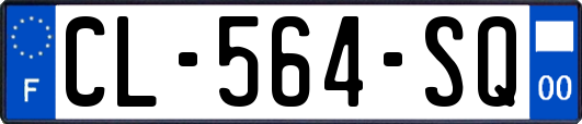 CL-564-SQ