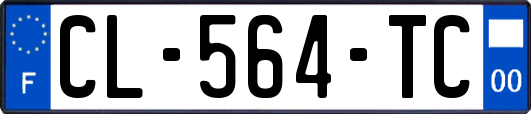 CL-564-TC