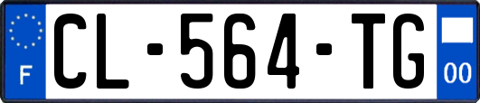 CL-564-TG