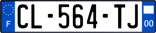 CL-564-TJ