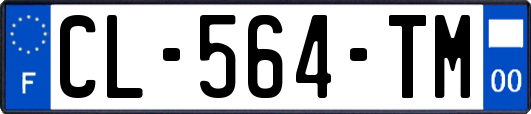 CL-564-TM