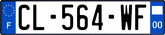 CL-564-WF