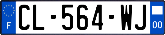 CL-564-WJ