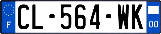 CL-564-WK