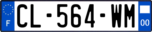 CL-564-WM