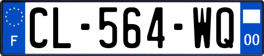 CL-564-WQ