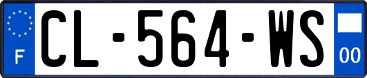 CL-564-WS