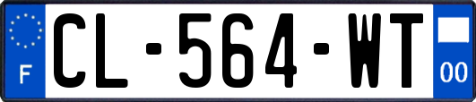 CL-564-WT