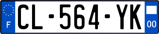 CL-564-YK