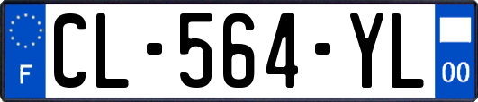 CL-564-YL